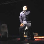 Este viernes teatro en el Auditorio