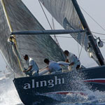 Exposicion fotografica America's Cup 08