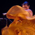 Ballet Flamenco de Sara Baras