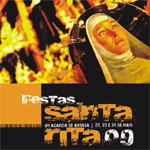 Fiestas de Santa Rita 2009