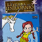 La leyenda del Unicornio