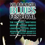 Vilagarcia Blues Festival
