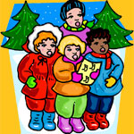Festivales de Navidad