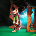 Espectaculos de la Red Gallega de Teatros y Auditorios en Vilagarcia