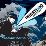 Espectaculo de Xacarandaina