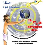 A Xunqueira organiza las VIII Xornadas de Fe y Cultura