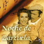 III edicion de la gala Noche de Zarzuela