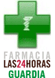 Farmacia de Guardia en Vilagarcia de Arousa