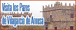 Visita los Pazos de Vilagarcia de Arousa